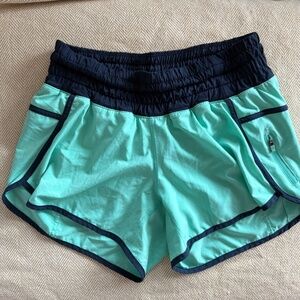 Lululemon Shorts (size 10)